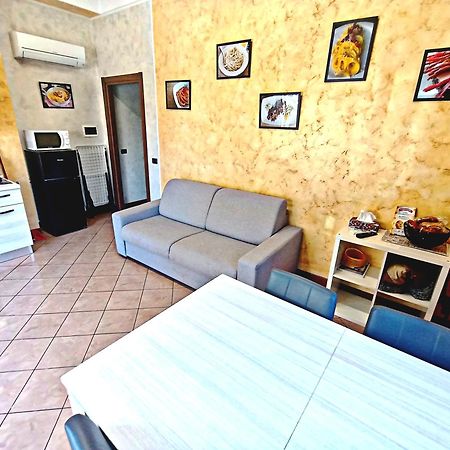 Top Apartment Roma 2 Buitenkant foto