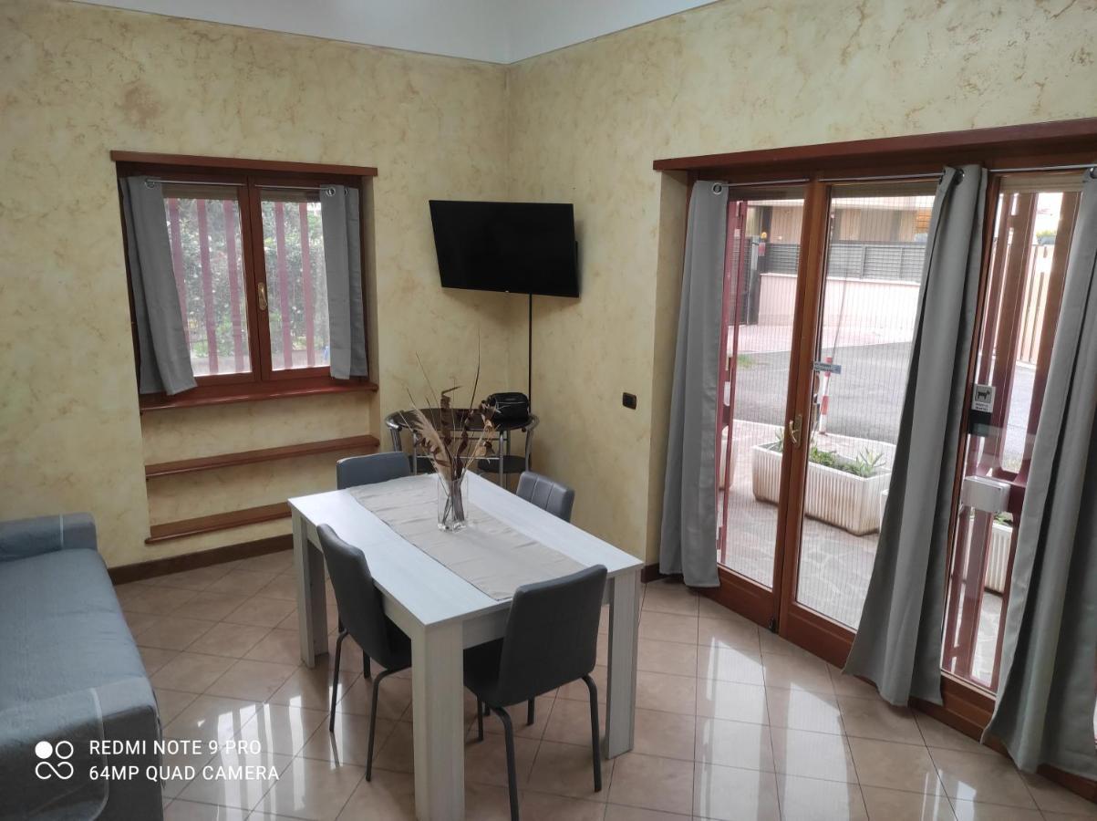 Top Apartment Roma 2 Buitenkant foto