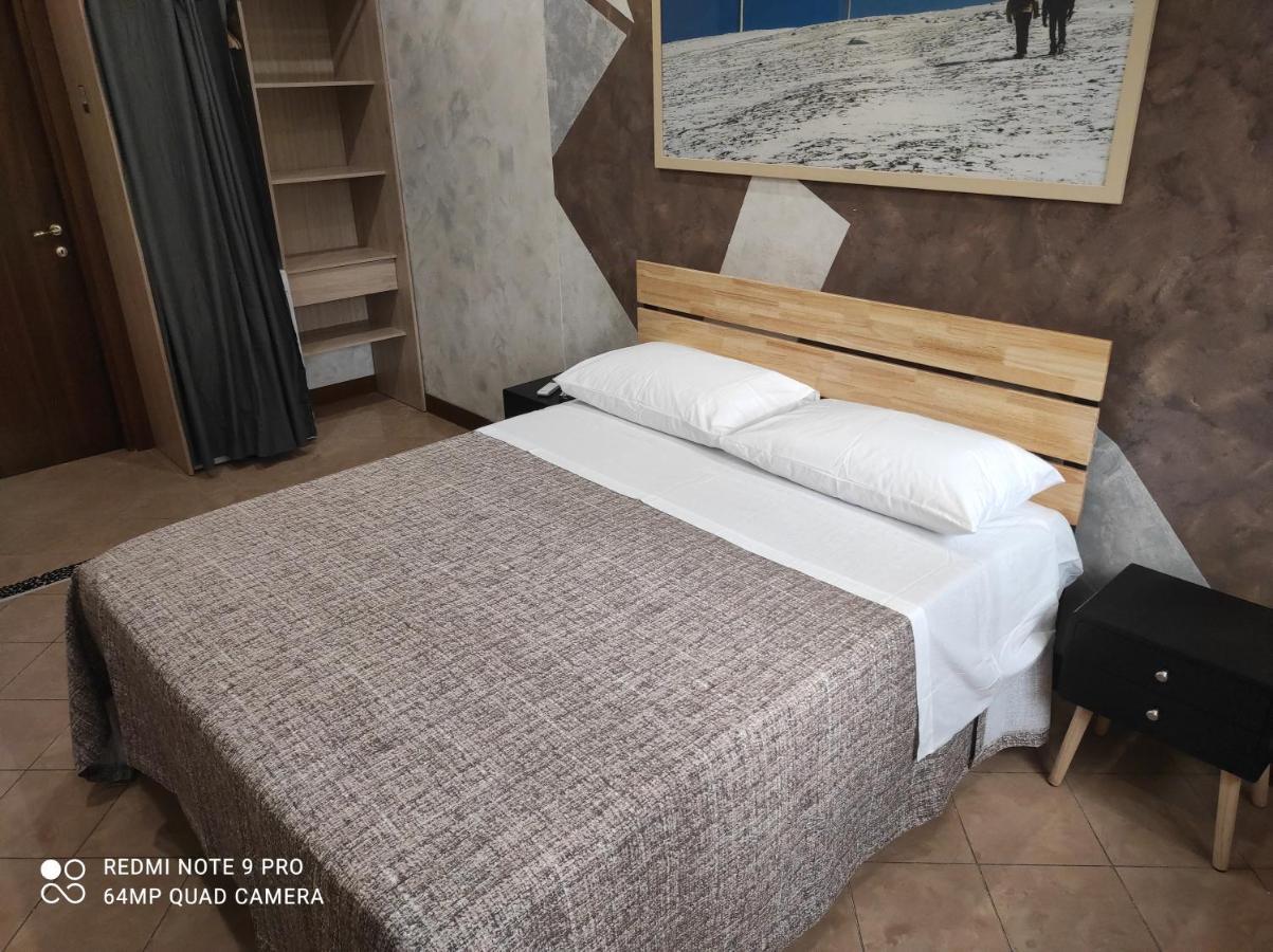 Top Apartment Roma 2 Buitenkant foto