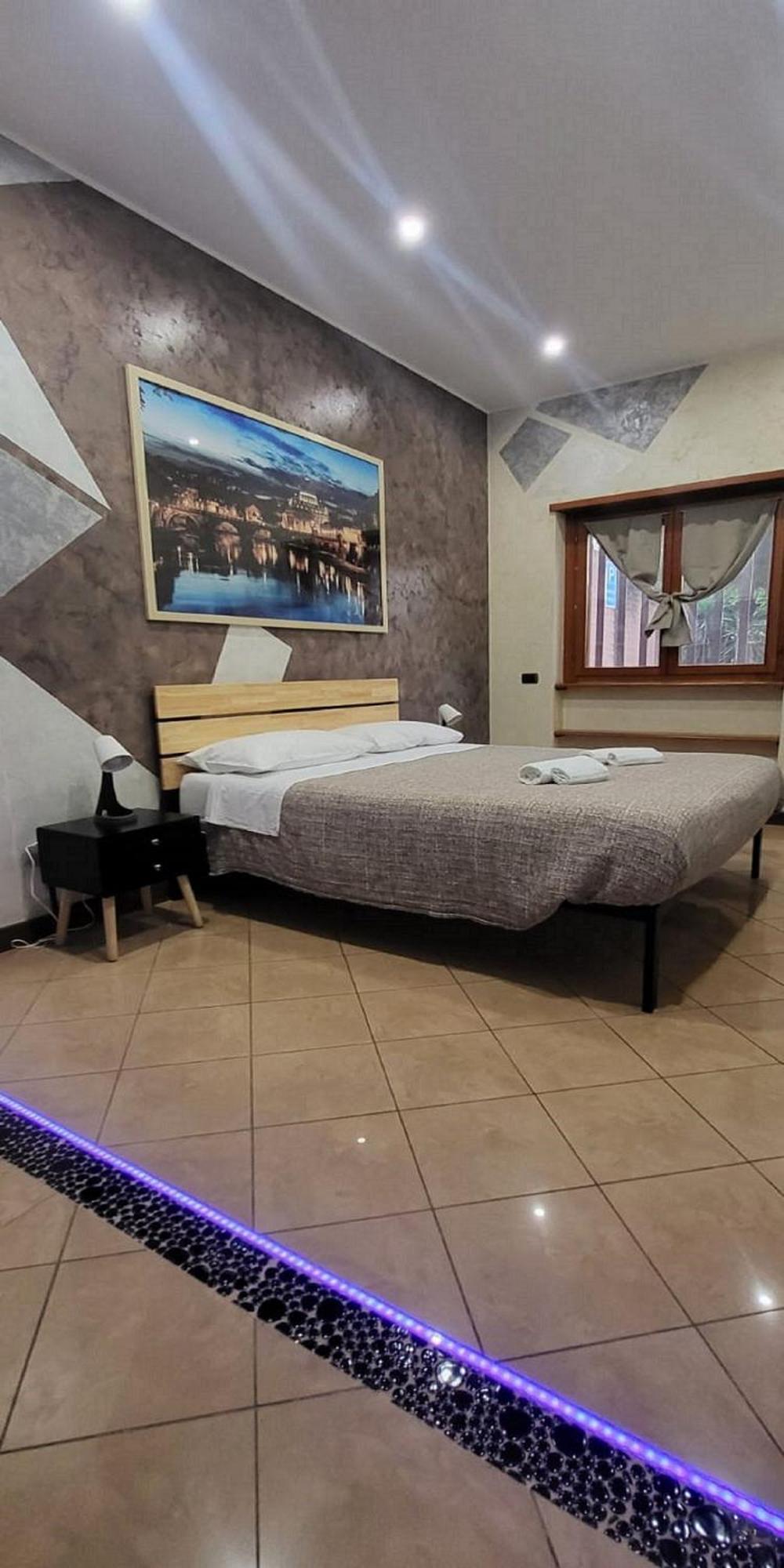 Top Apartment Roma 2 Buitenkant foto
