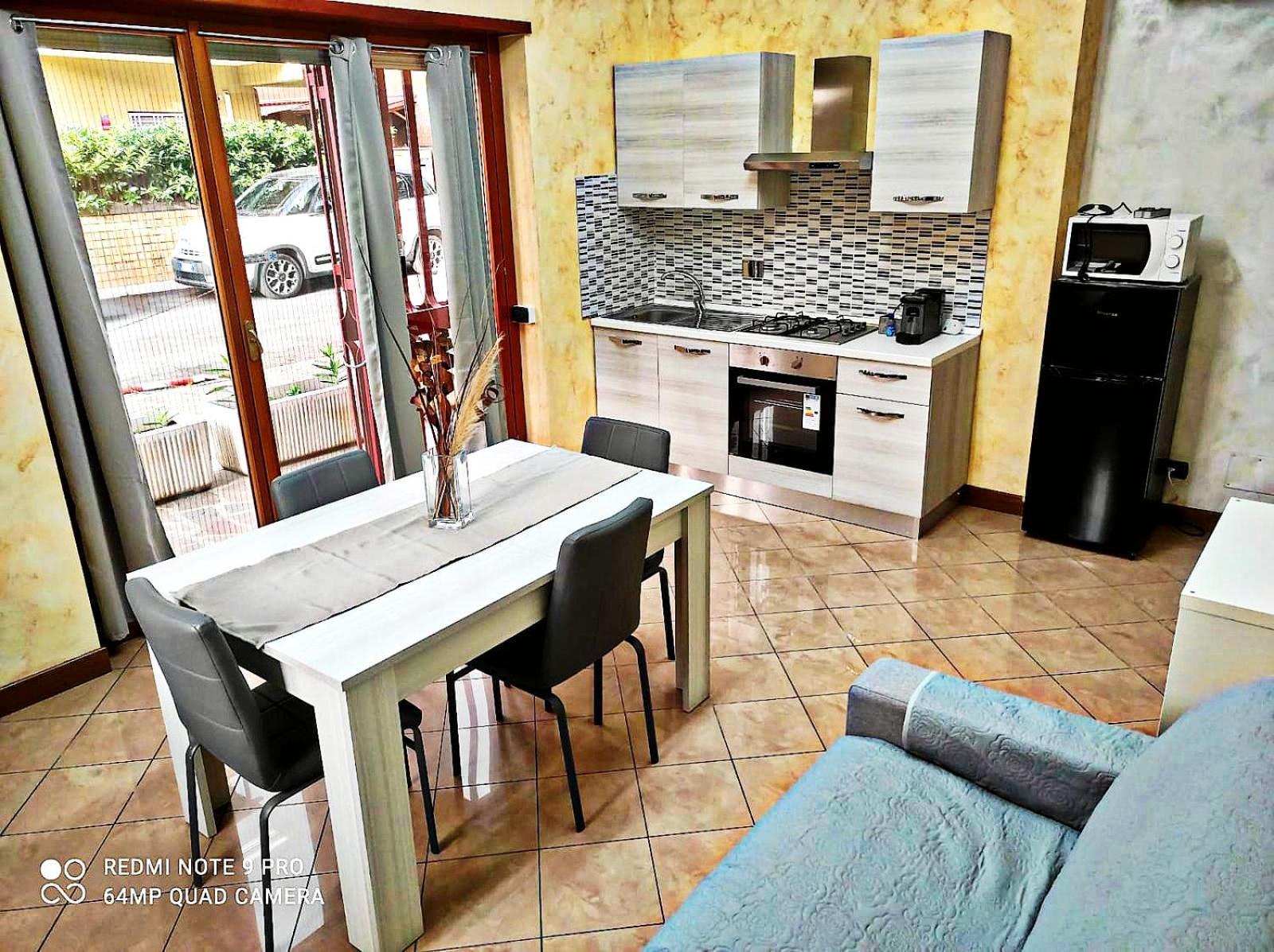 Top Apartment Roma 2 Buitenkant foto
