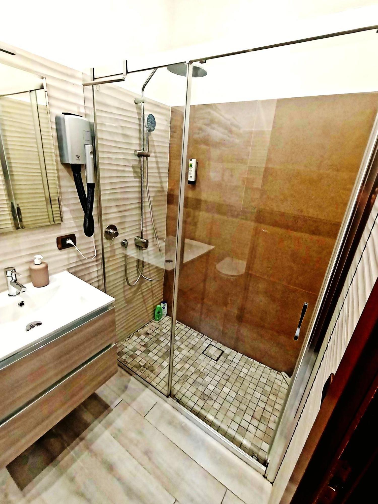 Top Apartment Roma 2 Buitenkant foto
