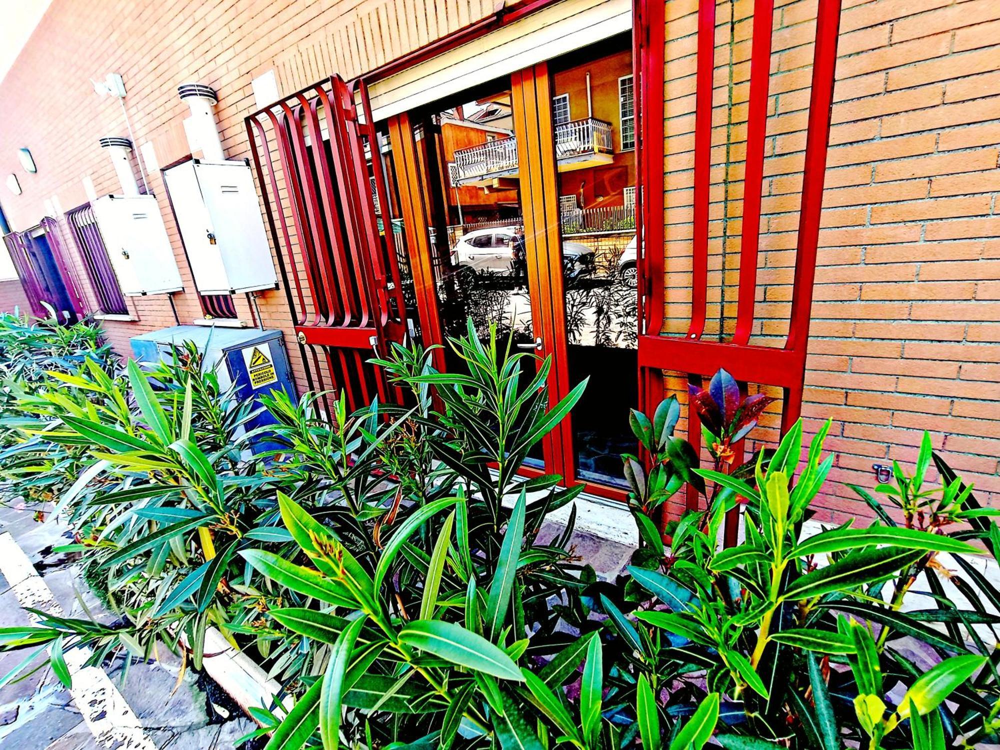 Top Apartment Roma 2 Buitenkant foto